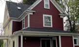 Royal Oak Exterior Painting