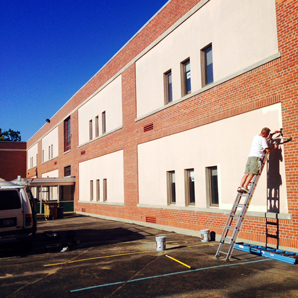 Commercial Painting Royal Oak, MI