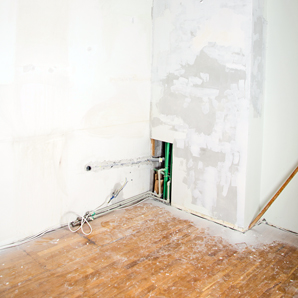 Drywall Repair Royal Oak, MI