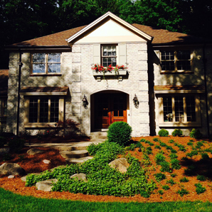 Exterior Painting Royal Oak, MI